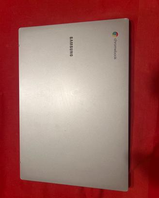 Chromebook Samsung
