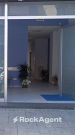 PORZIONE DI STUDIO IN CONDIVISIONE