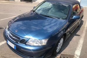 Saab 9.3 cabriolet