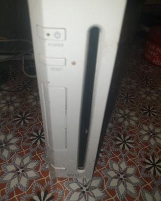 Nintendo Wii