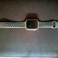 Apple Watch Serie 7 x NIKE