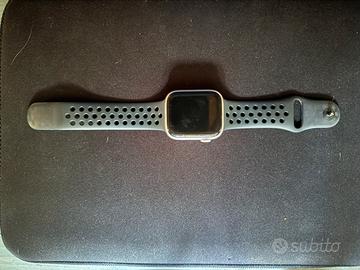 Apple Watch Serie 7 x NIKE