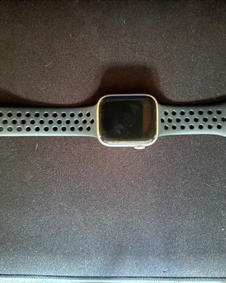 Apple Watch Serie 7 x NIKE