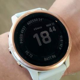 GARMIN FENIX 6S PRO 