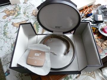 Montblanc porta collana Collection Princesse Grace