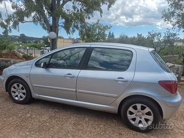 Peugeot 307 - 2004