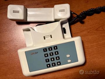 Telefono SIP Sirio
