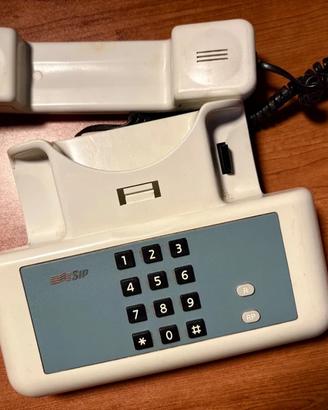 Telefono SIP Sirio