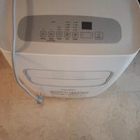 Condizionatore portatile 9000 BTU/h