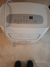 Condizionatore portatile 9000 BTU/h
