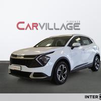 KIA Sportage 1.6 tgdi Gpl Business 136cv 2wd