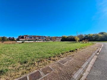 Paderno - terreno edificabile