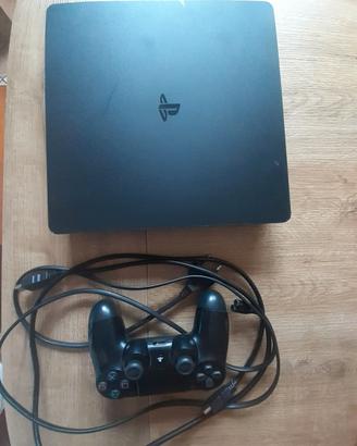 PlayStation 4