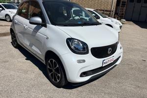 Smart ForFour 70 1.0 Prime MOTORE ROTTO