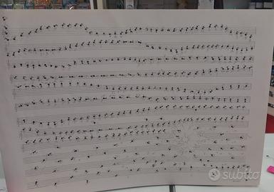 Stampe di Fabio Vettori  1989 - 1985