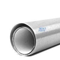 VINILE ADESIVO ALLUMINIO SPAZZOLATO