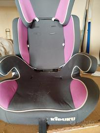 seggiolino auto bimba/bimbo