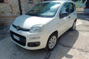 Fiat Panda 0.9 TwinAir Turbo Natural Power Easy