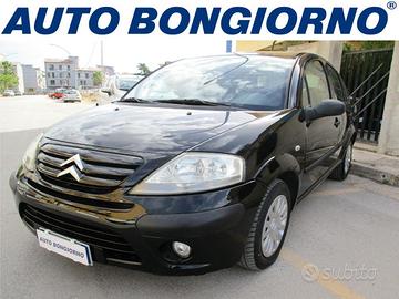 CITROEN C3 1.1 Elegance