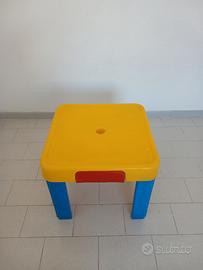 tavolino chicco