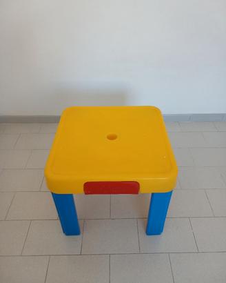 tavolino chicco