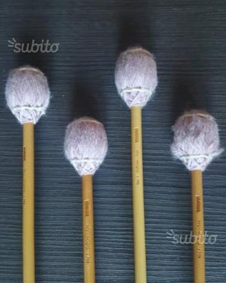 Yamaha mv-4020 bacchette battenti percussioni