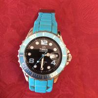 Orologio Times Collection professional con datario