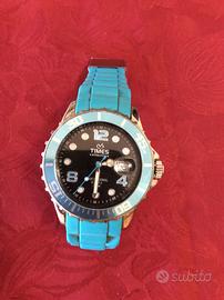 Orologio Times Collection professional con datario