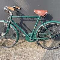 Bicicletta D'EPOCA BSA