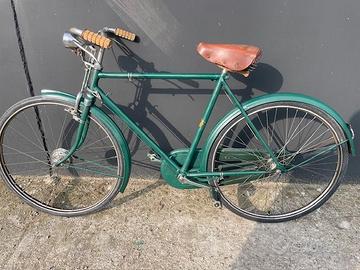 Bicicletta D'EPOCA BSA