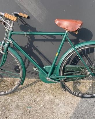 Bicicletta D'EPOCA BSA
