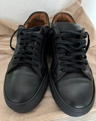 Sneakers Velasca Milano Belèratt
