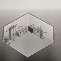 SVENDITA IMMEDIATA MOBILI UFFICIO! 🏢💼