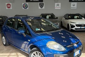Fiat Punto Evo 1.2 5 porte Dynamic