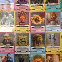 16 carte Brainrot Beta