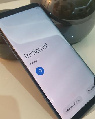Samsung s9 plus 