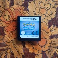 Pokemon Argento Soulsilver Nintendo DS Fra