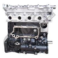 MOTORE SEMICOMPLETO NUOVO COD. D4CB - EURO4