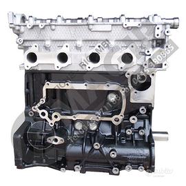 MOTORE SEMICOMPLETO NUOVO COD. D4CB - EURO4