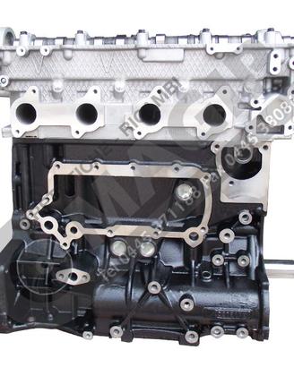 MOTORE SEMICOMPLETO NUOVO COD. D4CB - EURO4