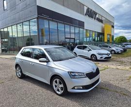 SKODA Fabia 1.0 MPI 60 CV Design Edition
