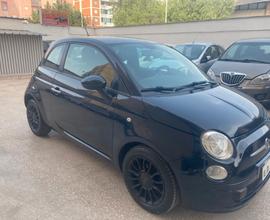 Fiat 500 0.9 TwinAir Turbo Sport