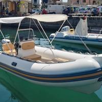 Gommone BWA PLATINUM FIVETEN