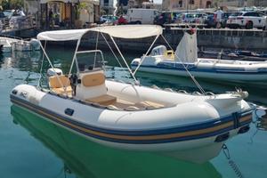 Gommone BWA PLATINUM FIVETEN