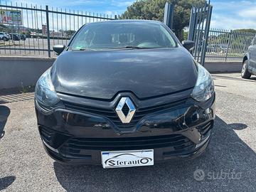 Renault Clio 1.2 75 CV 5 porte Duel2