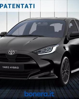 Toyota Yaris 1.5h 115 Icon