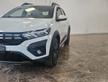 Dacia Sandero Streetway 1.0 TCe ECO-G Essential