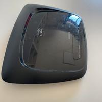 Linksys by Cisco WAG120N