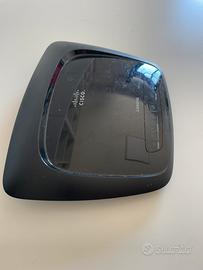 Linksys by Cisco WAG120N