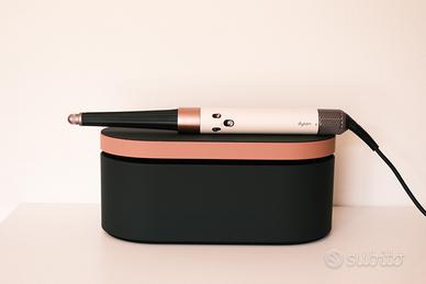 Dyson Airwrap i.d. Straight + Wavy (come nuovo)